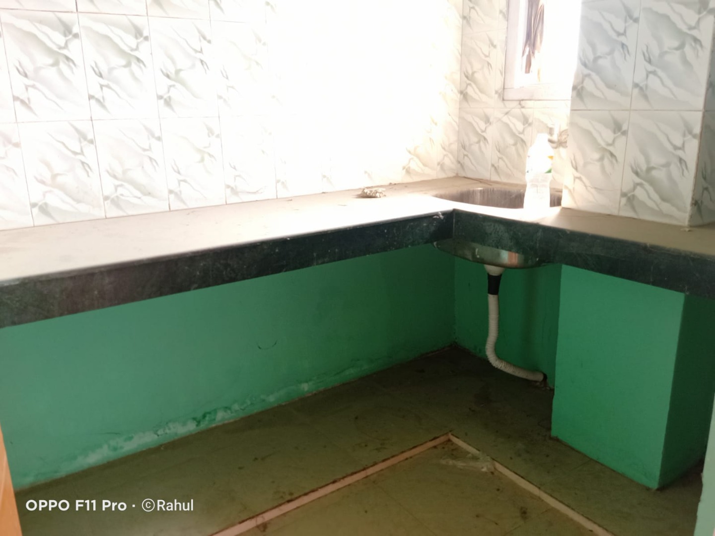 Unfurnished 2bhk in Hatigaon, Guwahati, Assam, India for Rent